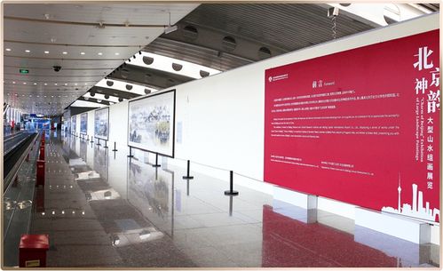 首都機場便民服務(wù)再升級 金融中介服務(wù)助力旅客高效出行